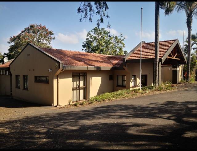 457M² OFFICE SOLD IN DAWNCLIFFE